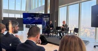 Professioni, Savoca (Ey): “Al revisore viene chiesta maggiore competenza”