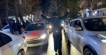 Proteste in Iran, Trump: “Se Teheran ucciderà ancora, colpiremo molto duramente”