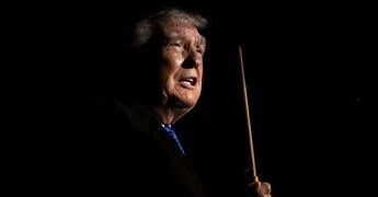 Proteste in Iran, il messaggio di Trump: “Pronti ad aiutare, vogliono la libertà”