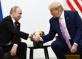 Putin-Trump, telefonata di un’ora: confronto su Ucraina, Iran e Mondiali di calcio