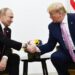 Putin-Trump, telefonata di un’ora: confronto su Ucraina, Iran e Mondiali di calcio