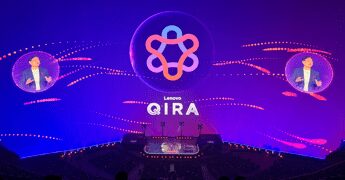 Qira, Lenovo presenta a Las Vegas la super IA che fa da maggiordomo