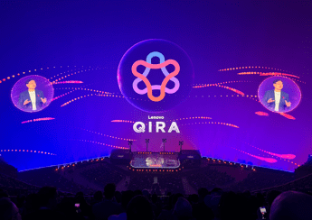 Qira, Lenovo presenta a Las Vegas la super IA che fa da maggiordomo