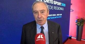 Quintieri: “Rapporto Sport 2025 conferma importanza quadro sistematico e aggiornato”