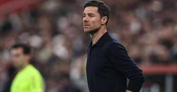 Real Madrid, Xabi Alonso non è più l’allenatore