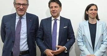 Referendum giustizia, Cgil e leader centrosinistra lanciano campagna per il No: “In gioco democrazia”