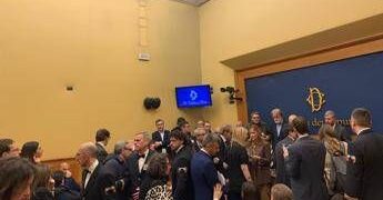 Remigrazione, Comitato ci riprova: dopo lo stop alla Camera presenterà la pdl a Genova