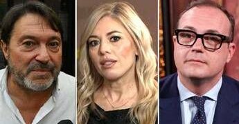 Report, nelle chat Ranucci-Boccia il “giro gay”