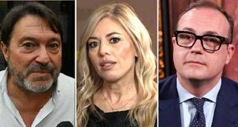 Report, nelle chat Ranucci-Boccia il “giro gay”