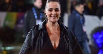 Roberta Capua, il dolore per l’ex marito: “È morta la persona più importante della mia vita”