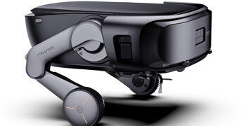 Roborock lancia il robot lavapavimenti che sale le scale