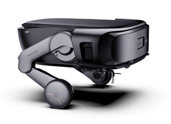 Roborock lancia il robot lavapavimenti che sale le scale