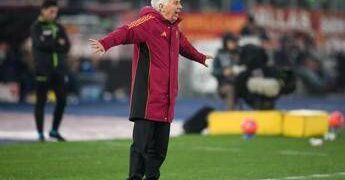 Roma-Cagliari: orario, probabili formazioni e dove vederla in tv