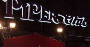 Roma, controlli al Piper: sequestro preventivo dello storico locale