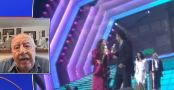 Romina Power: “Non volevo cantare Felicità, testo banale”. L’autore: “Clamoroso autogol”