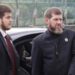 Russia, figlio di Kadyrov grave in ospedale dopo un incidente