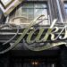 Saks in crisi, il colosso Usa dei grandi magazzini di lusso presenta istanza fallimento