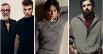 Sanremo 2026, le canzoni ascoltate in anteprima: ecco le pagelle Adnkronos