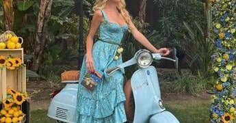 Sarà una principessa italiana la prossima première dame di Francia?