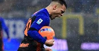 Sassuolo-Inter: orario, probabili formazioni e dove vederla in tv