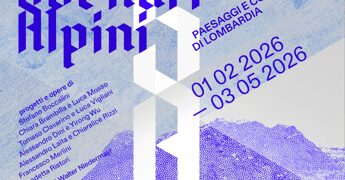 ‘Scenari Alpini’ al Museo Nazionale di Fotografia