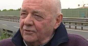 Scomparso l’ingegnere ‘anti-autovelox’ Antonio Menegon: ore di angoscia tra Rosà e Tezze