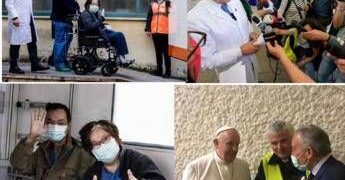 Sei anni fa la pandemia Covid in Italia, Vaia: “Ritrovare unità e coraggio che portarono la scienza a batterlo”