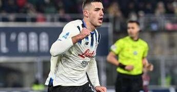 Serie A, oggi Atalanta-Torino – La partita in diretta