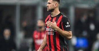 Serie A, oggi Fiorentina-Milan – La partita in diretta