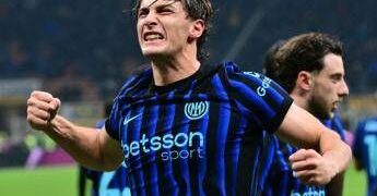 Serie A, oggi Inter-Pisa – Diretta