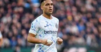 Serie A, oggi Inter-Pisa: orario, probabili formazioni e dove vederla