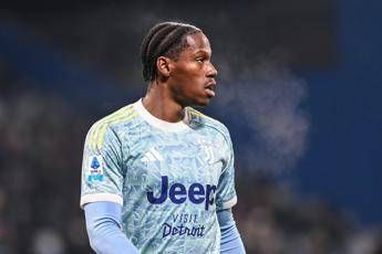 Serie A, oggi Juve-Cremonese – La partita in diretta