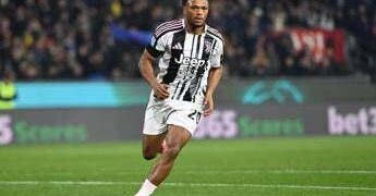 Serie A, oggi Juve-Lecce – La partita in diretta