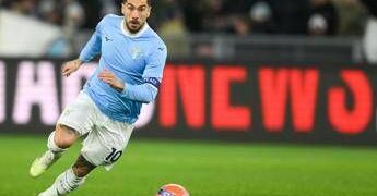 Serie A, oggi Lazio-Genoa: orario, probabili formazioni e dove vederla