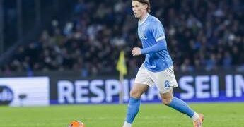Serie A, oggi Napoli-Lazio – La partita in diretta