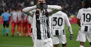 Serie A, oggi Roma-Juventus – Diretta