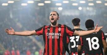 Serie A, oggi Roma-Milan – Diretta