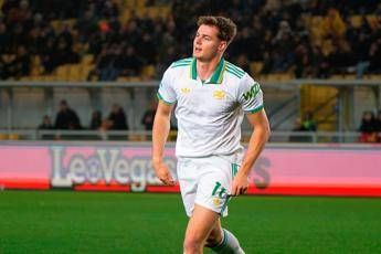 Serie A, oggi Roma-Sassuolo: orario, probabili formazioni e dove vederla