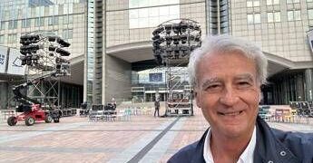 “Sicurezza, mobilità, periferie e maggiori poteri ai municipi”, ecco le priorità di Antonio Rinaldi, candidato sindaco a Roma