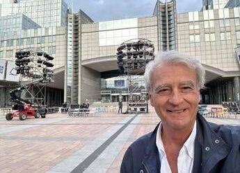 “Sicurezza, mobilità, periferie e maggiori poteri ai municipi”, ecco le priorità di Antonio Rinaldi, candidato sindaco a Roma