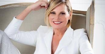 Simona Ventura condurrà la finale del San Marino Song Contest 2026