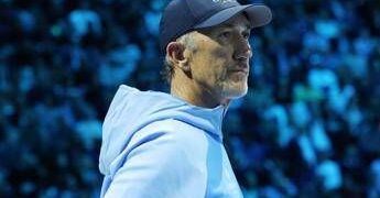 Sinner e i crampi, Cahill: “Jannik fortunato, ma siamo fieri di lui”