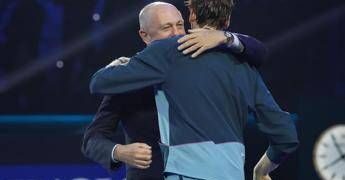 Sinner e il ‘no’ a Mattarella, il retroscena di Binaghi: “Stava per andare in ospedale”