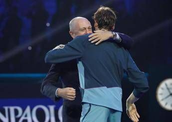 Sinner e il ‘no’ a Mattarella, il retroscena di Binaghi: “Stava per andare in ospedale”