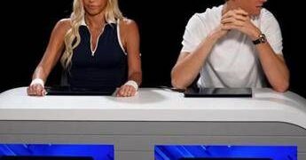 Sinner e lo show tv in Australia: “Perché spezzate gli spaghetti e fotocopiate le natiche?”