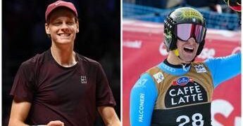 Sinner, prima del tennis i trionfi nello sci: nel 2009 battuto anche… Franzoni