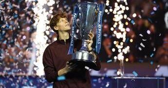 Sinner, tutto pronto per la prima del 2026: l’arrivo a Seul per la super sfida con Alcaraz