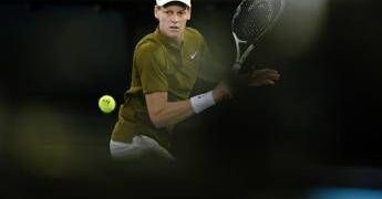 Sinner, vicino il debutto a Doha: quando gioca con Machac