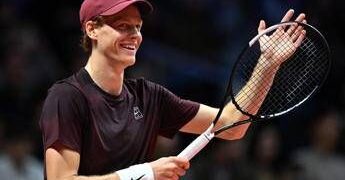 Sinner vince l’ultimo test prima degli Australian Open: Auger-Aliassime ko