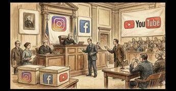 Social Media alla sbarra: in California il dibattimento del secolo sulle responsabilità algoritmiche
